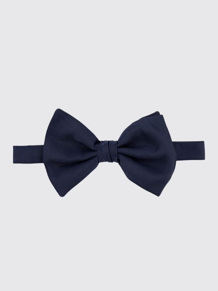 Tie men Giorgio Armani