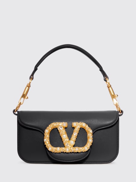 Shoulder bag woman Valentino Garavani