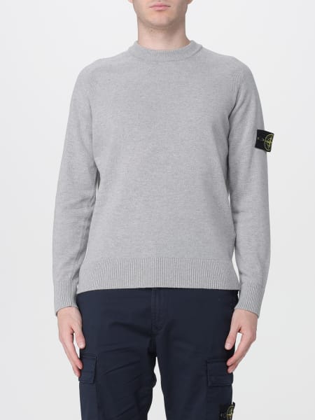 Sweater men Stone Island