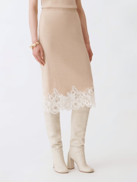 Falda mujer Fabiana Filippi