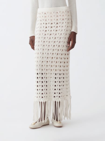 Jupe femme Fabiana Filippi