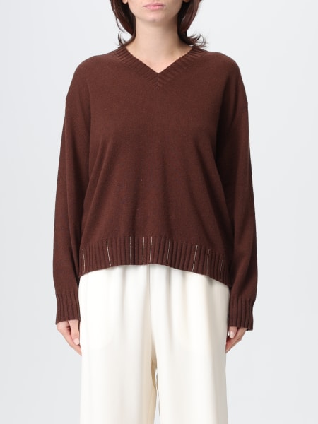 Sweater woman Fabiana Filippi