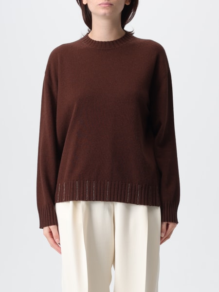 Sweater woman Fabiana Filippi