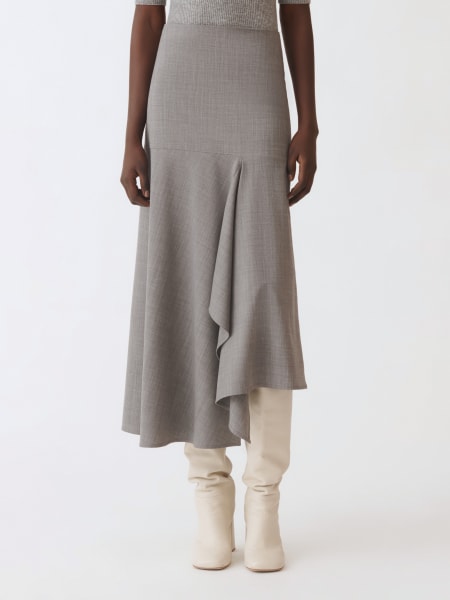 스커트 여성 Fabiana Filippi