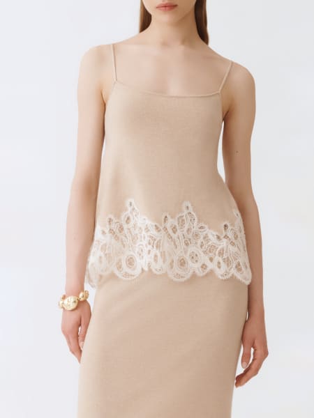 Pull femme Fabiana Filippi