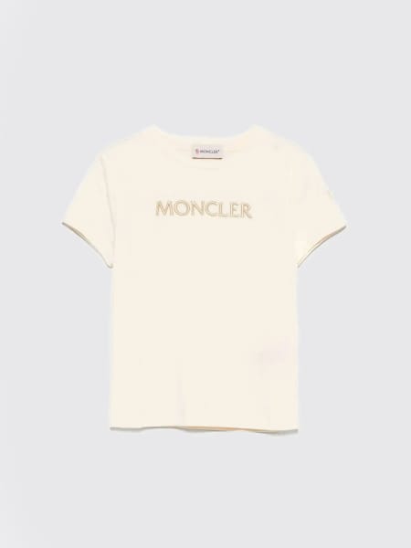 T-shirt kids Moncler