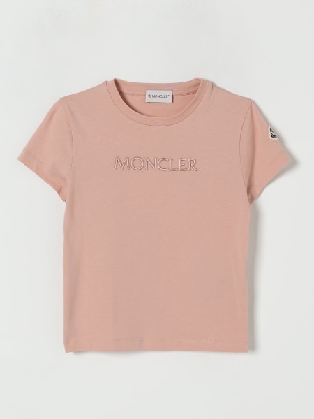 T-shirt kids Moncler