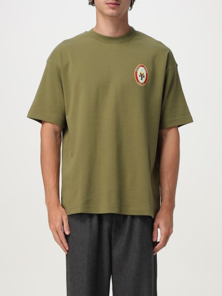 T-shirt men Drôle De Monsieur