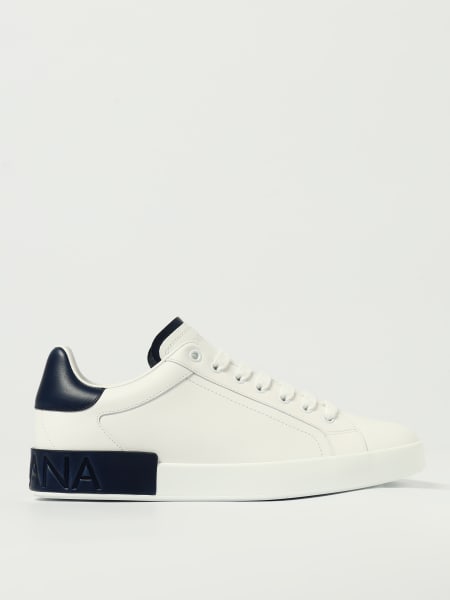 Baskets homme Dolce & Gabbana