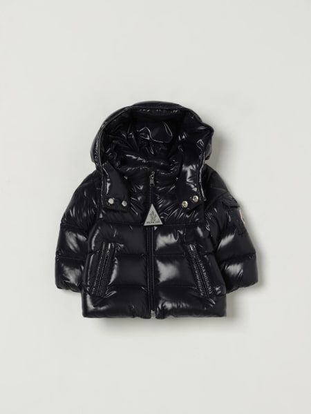 Jacket kids Moncler