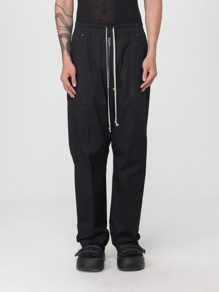 Pantalon homme Rick Owens