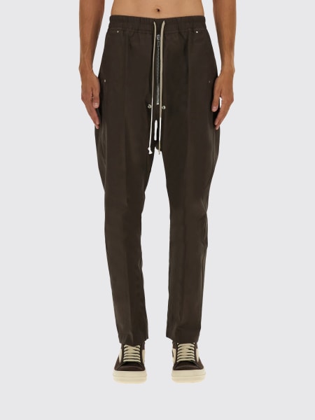 Pantalon homme Rick Owens