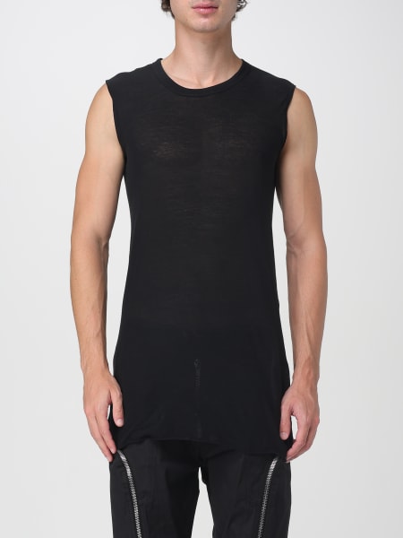 T-shirt men Rick Owens