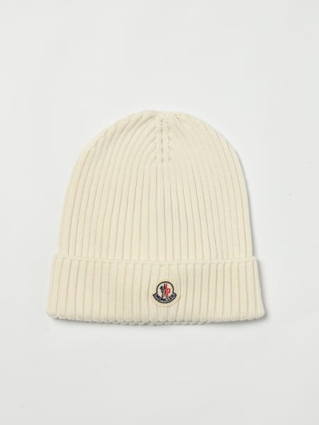 女童帽子 儿童 Moncler