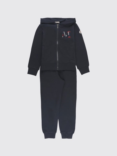 Suit kids Moncler