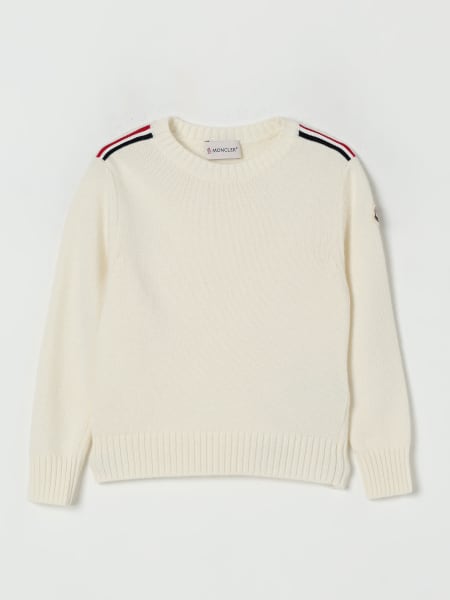 Jumper kids Moncler