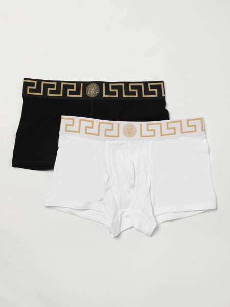 Sous-vêtement homme Versace