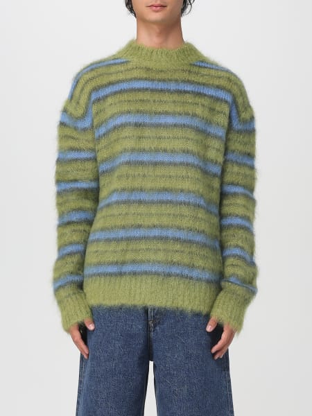 스웨터 남성 Marni