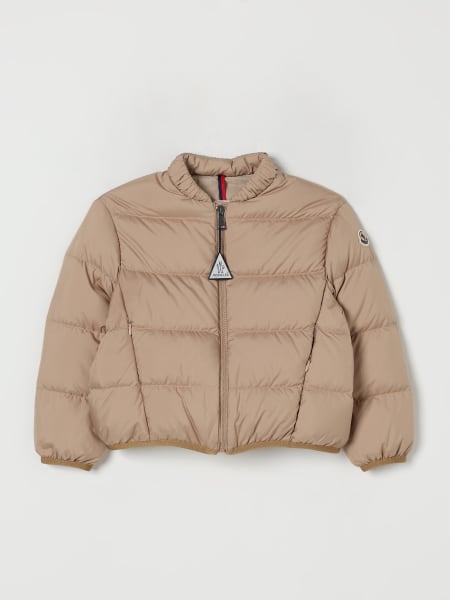 Jacket kids Moncler