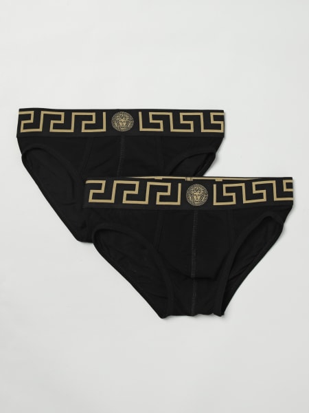 Sous-vêtement homme Versace