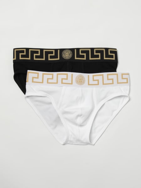 Underwear men Versace