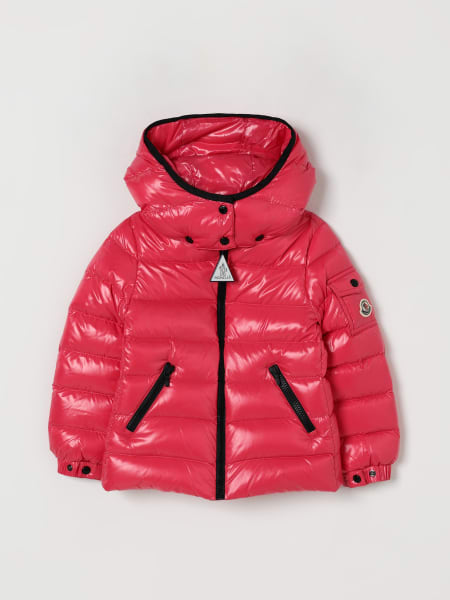 Jacket kids Moncler