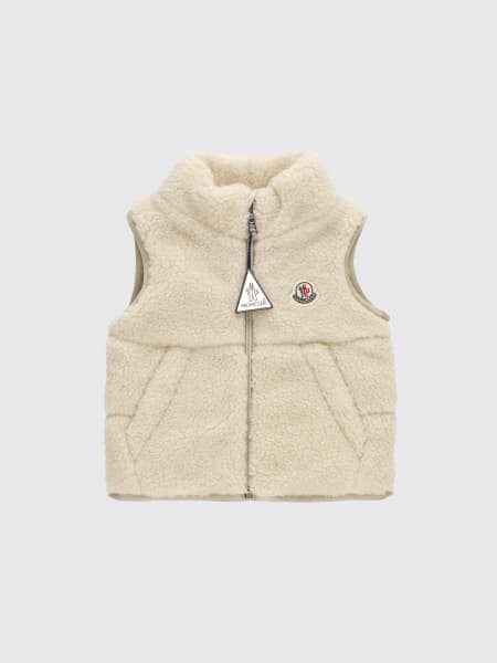 Jacket kids Moncler