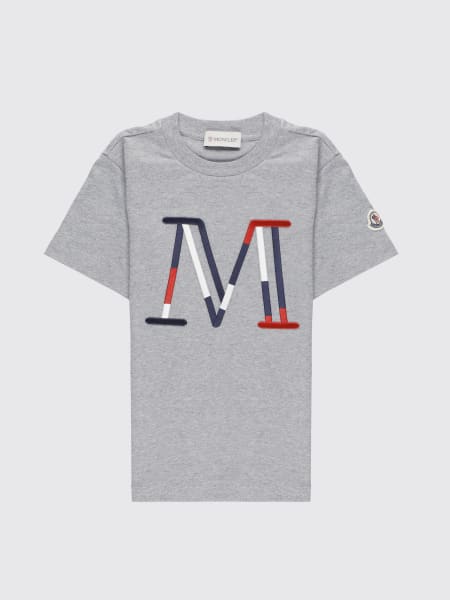 T-shirt kids Moncler