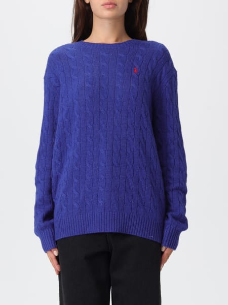 Sweater woman Polo Ralph Lauren