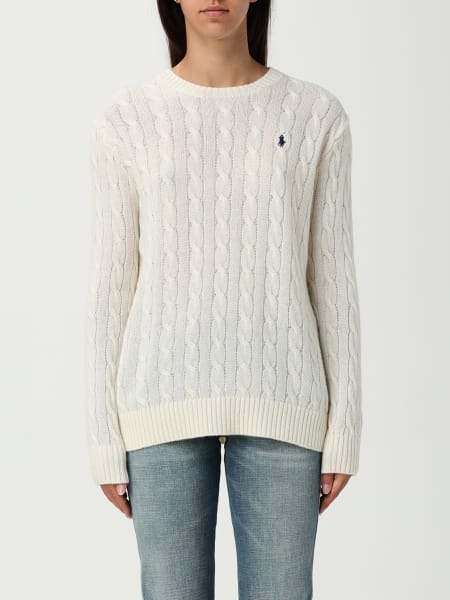 Свитер Женское Polo Ralph Lauren