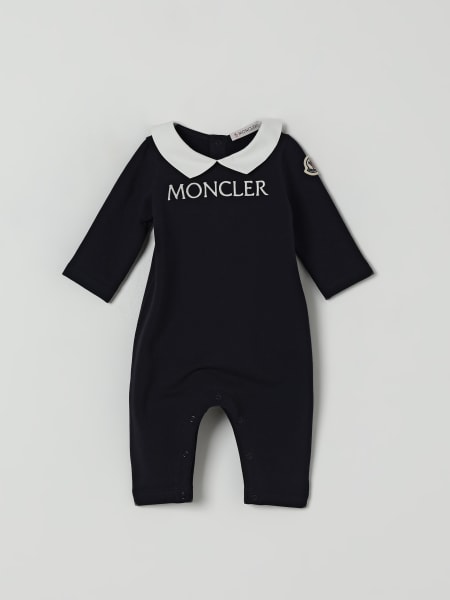 Jumpsuit kids Moncler