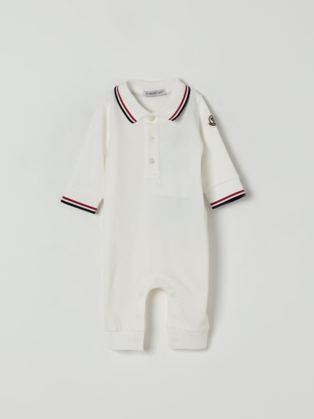 Conjunto niños Moncler
