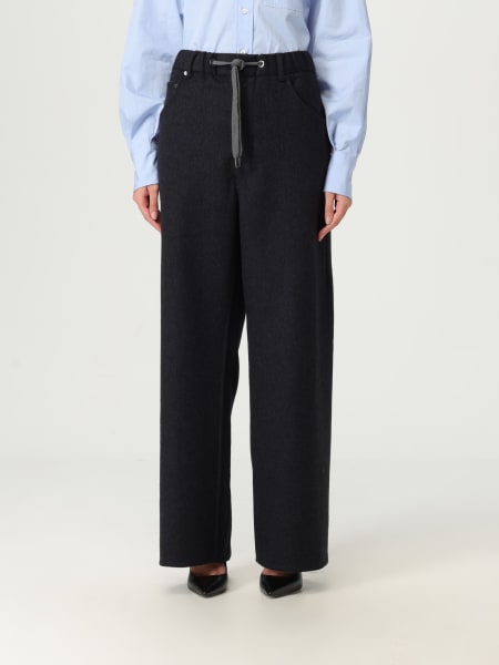 Pantalón mujer Brunello Cucinelli