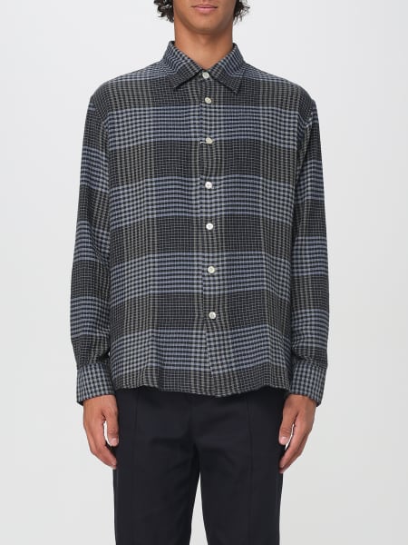 셔츠 남성 Sunflower