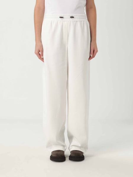 Pantalón mujer Brunello Cucinelli