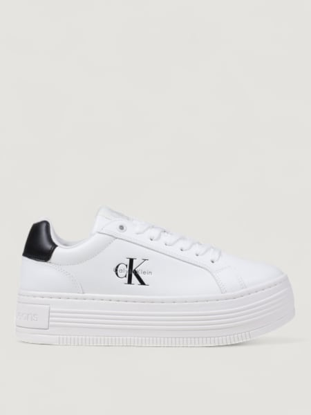 Sneakers woman Calvin Klein Jeans