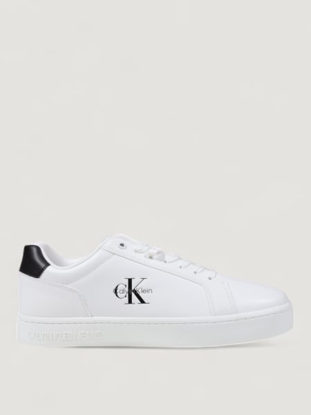 Sneakers men Calvin Klein Jeans