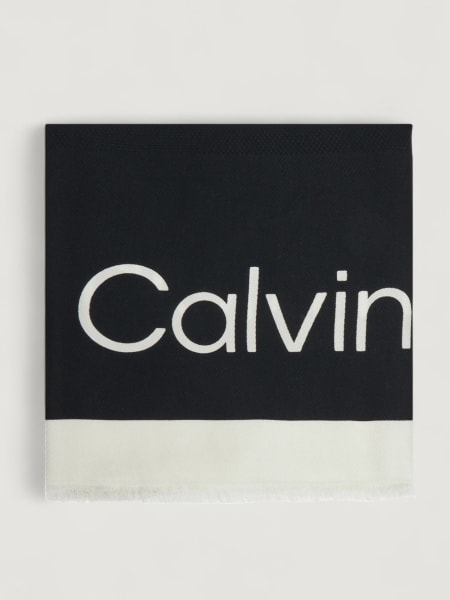 Scarf woman Calvin Klein