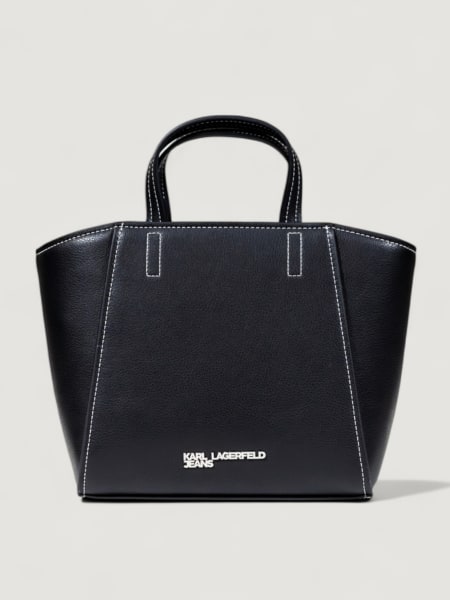Handbag woman Karl Lagerfeld