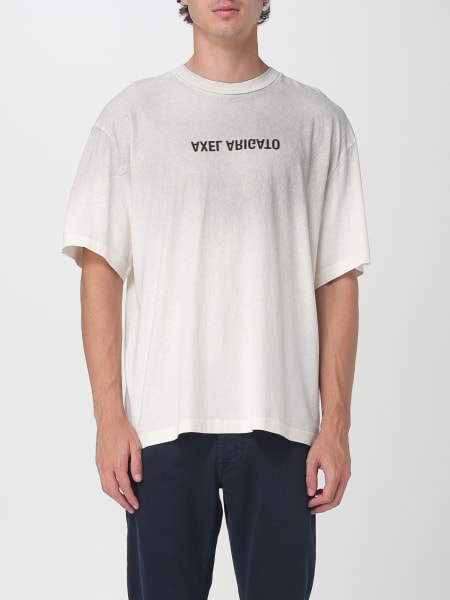 T-shirt men Axel Arigato