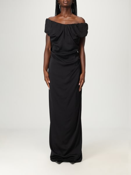 Dress woman Vivienne Westwood