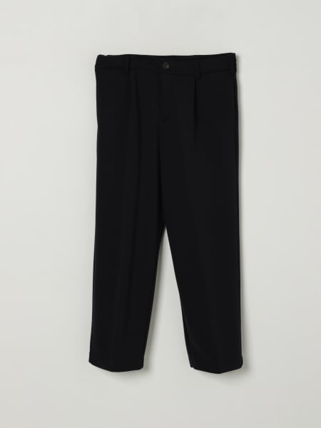 Pants kids Emporio Armani