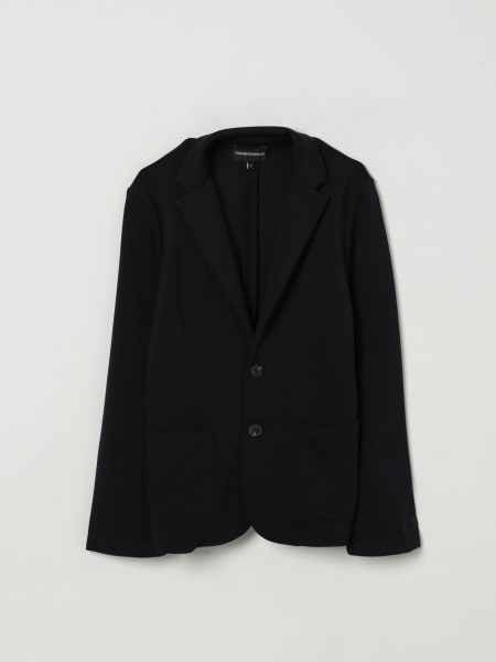 Veste enfant Emporio Armani