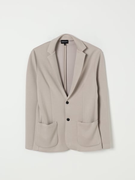 Veste enfant Emporio Armani