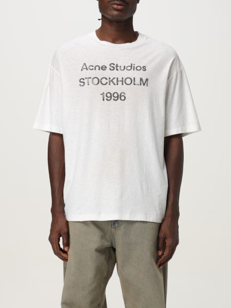 티셔츠 남성 Acne Studios