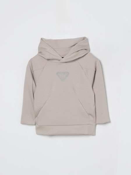 Jumper kids Emporio Armani