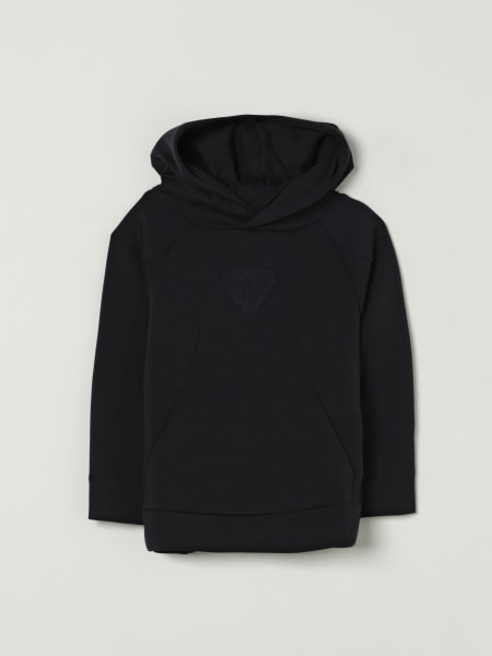 Jumper kids Emporio Armani