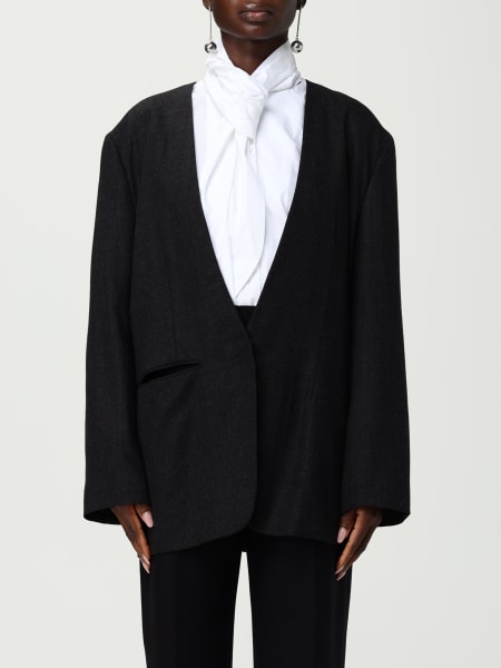 Jacket woman Alberta Ferretti