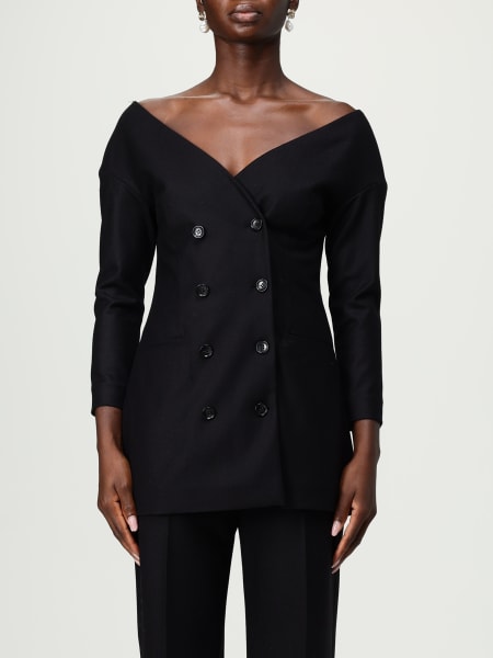 Jacket woman Alberta Ferretti