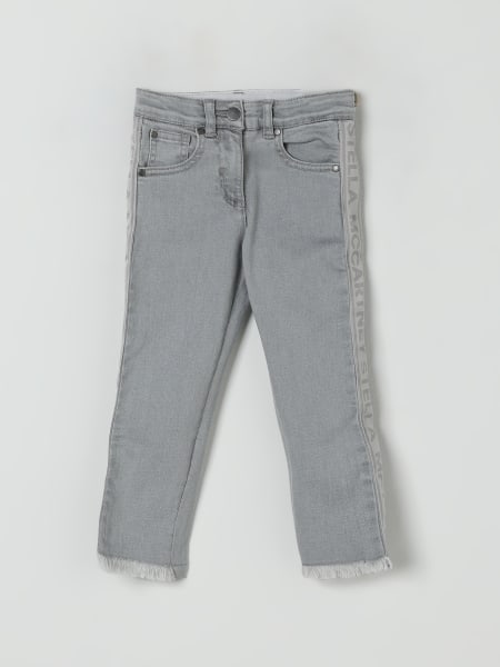 Jeans kids Stella McCartney Kids
